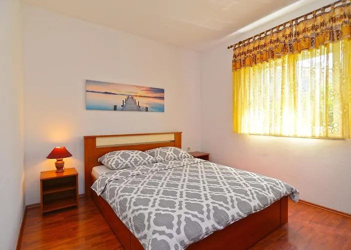 Apartments Marija 1124