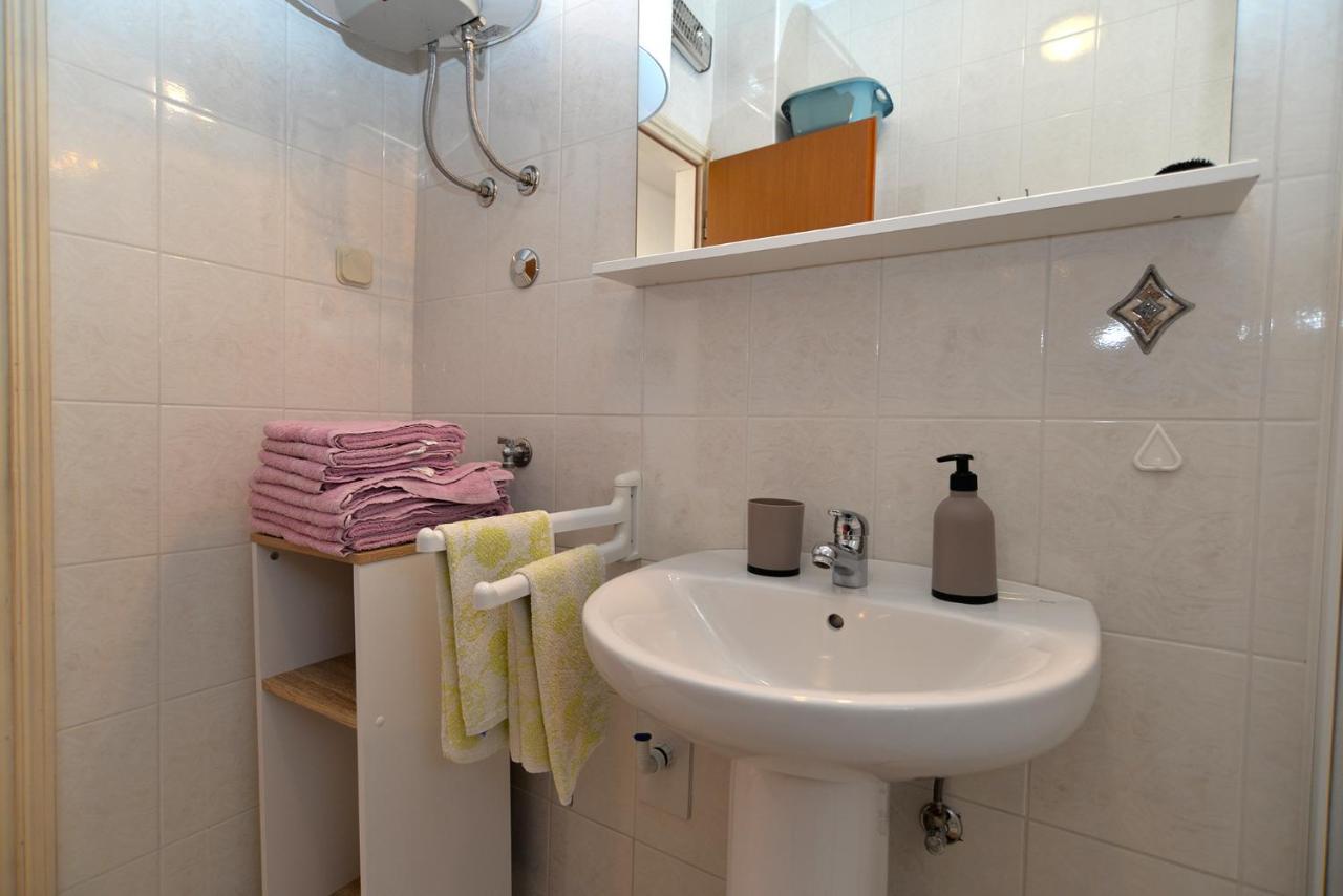 Marija 1124 Appartement