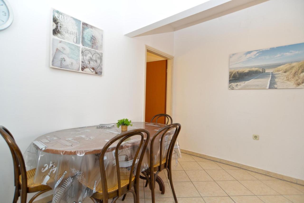 Marija 1124 Appartement