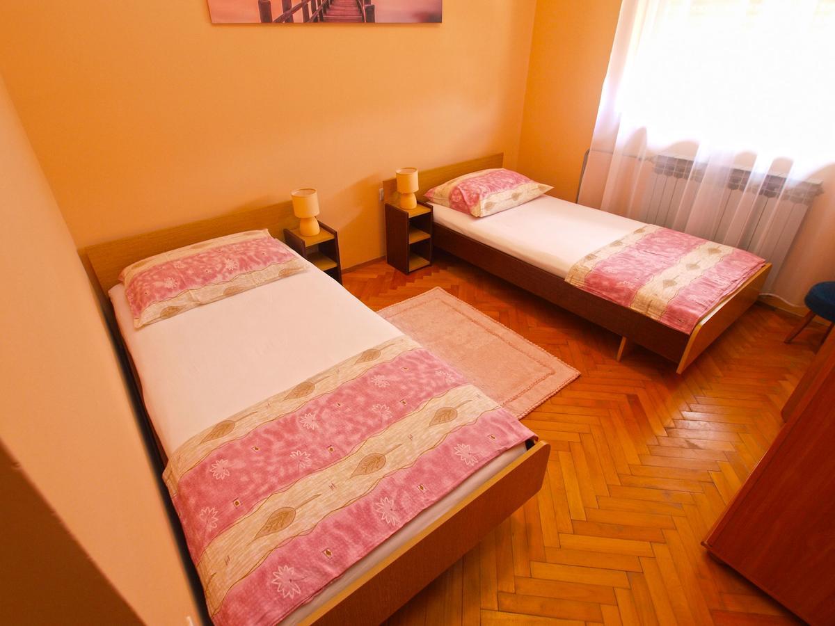 Appartement Marija 1124 Fažana