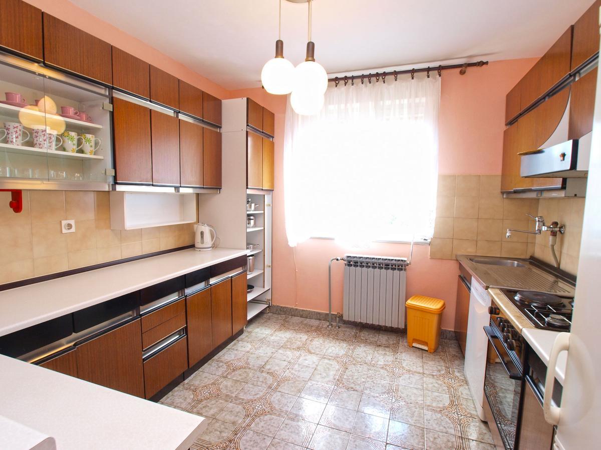 Marija 1124 Appartement Fažana