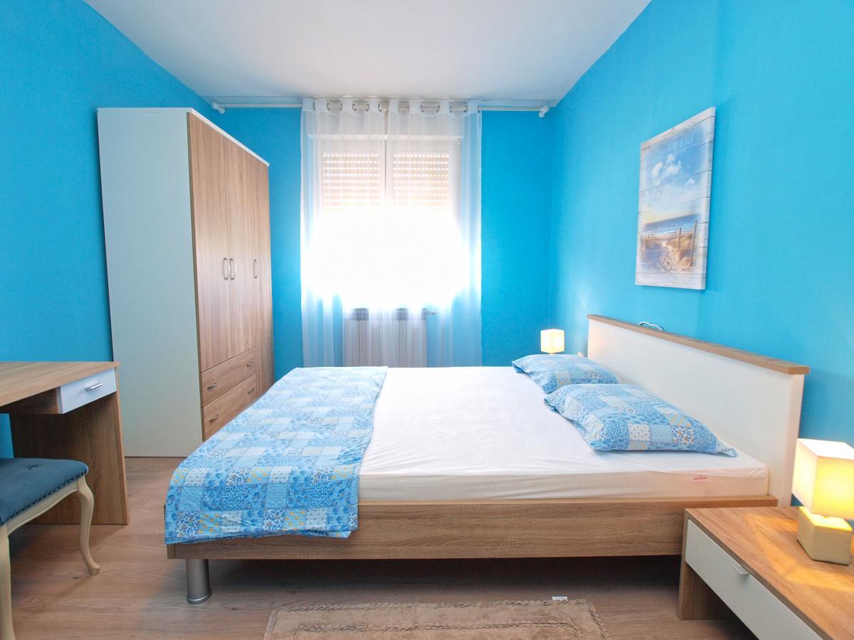 Appartement Marija 1124