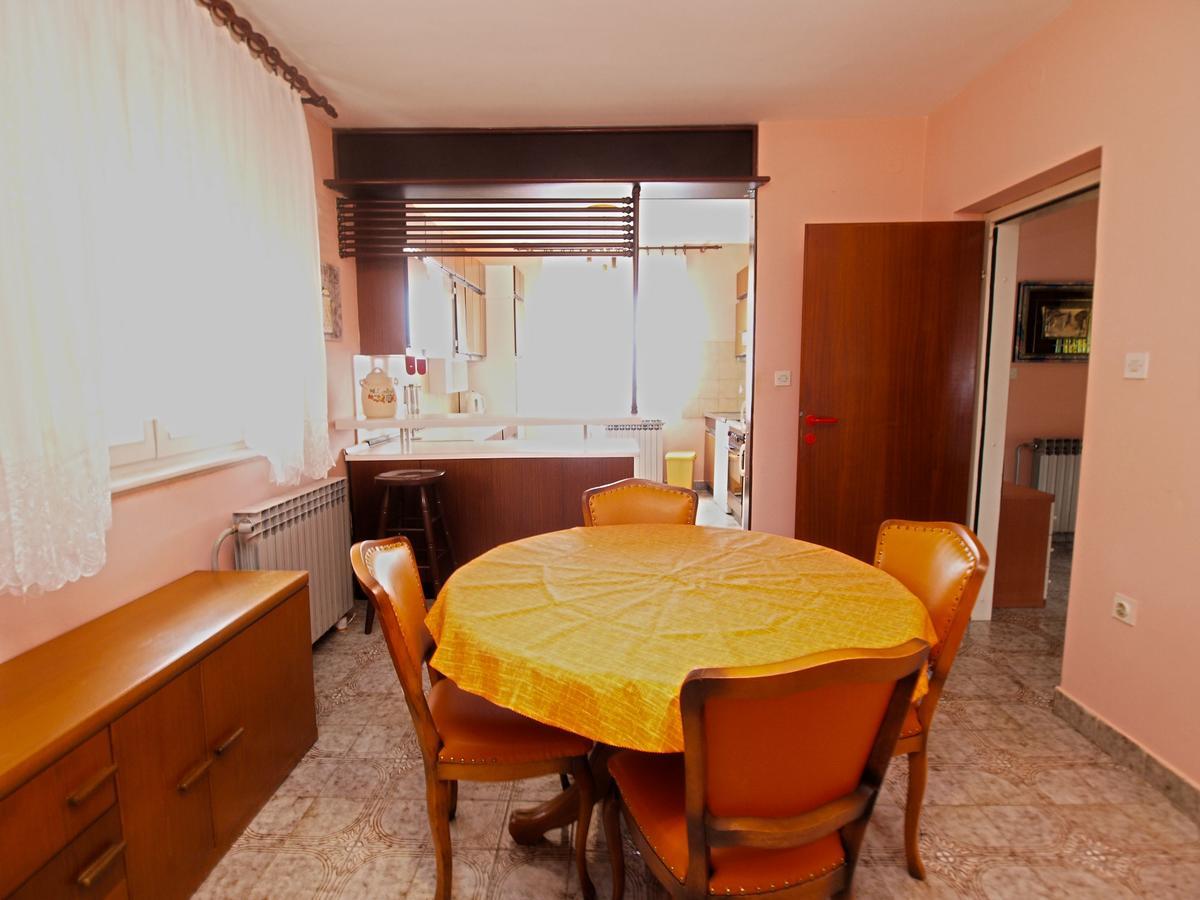 Marija 1124 Fažana