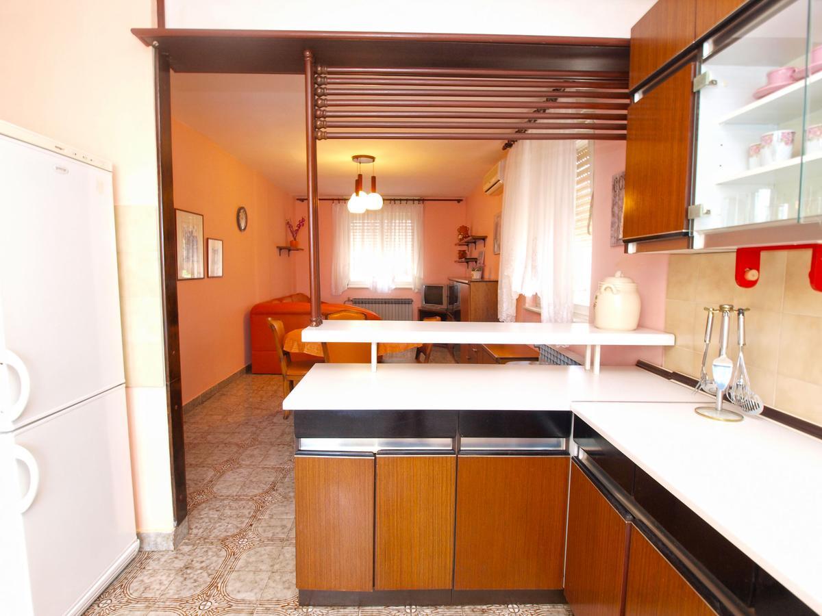 Marija 1124 Appartement *