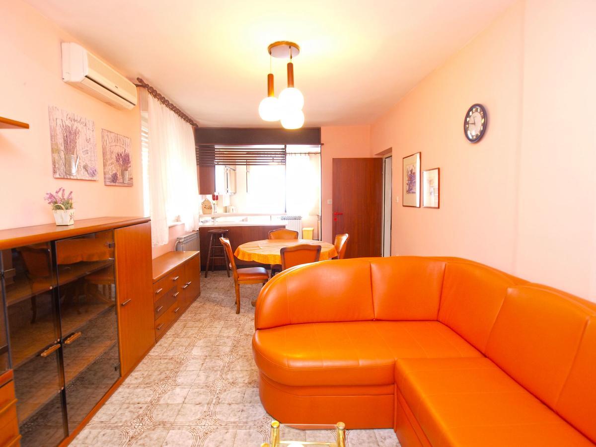 Marija 1124 Appartement