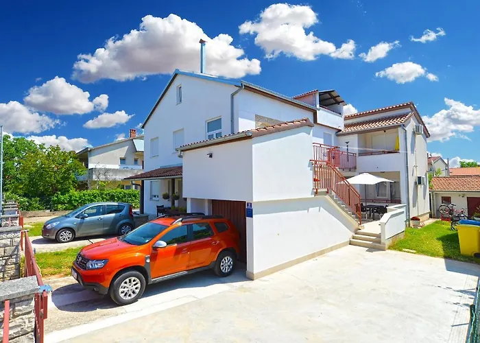 Apartments Marija 1124