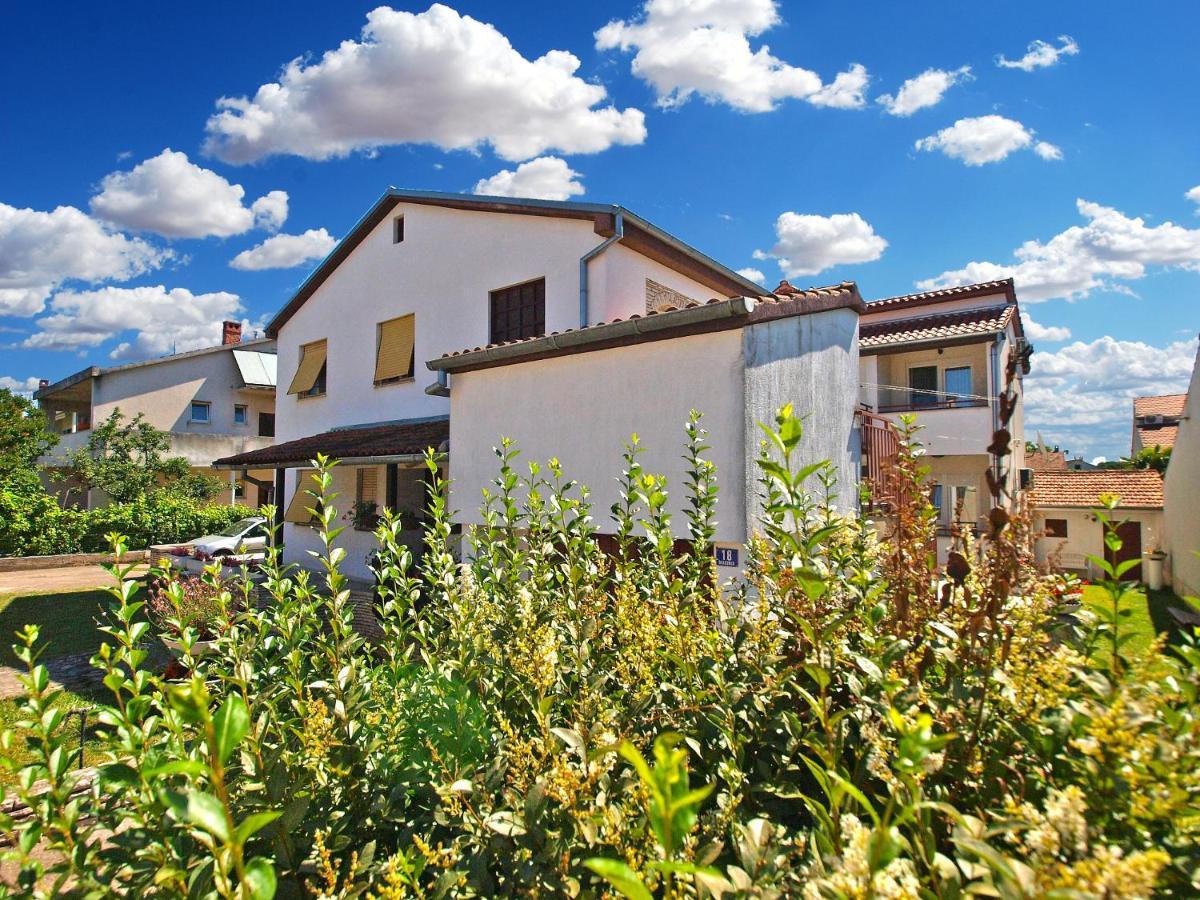 Apartma Marija 1124 *