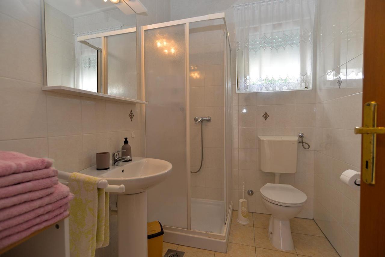 Apartma Marija 1124 Fazana