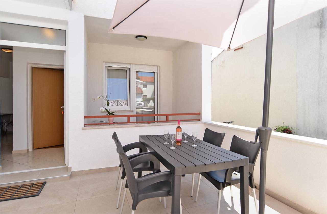 Apartma Marija 1124 Fazana