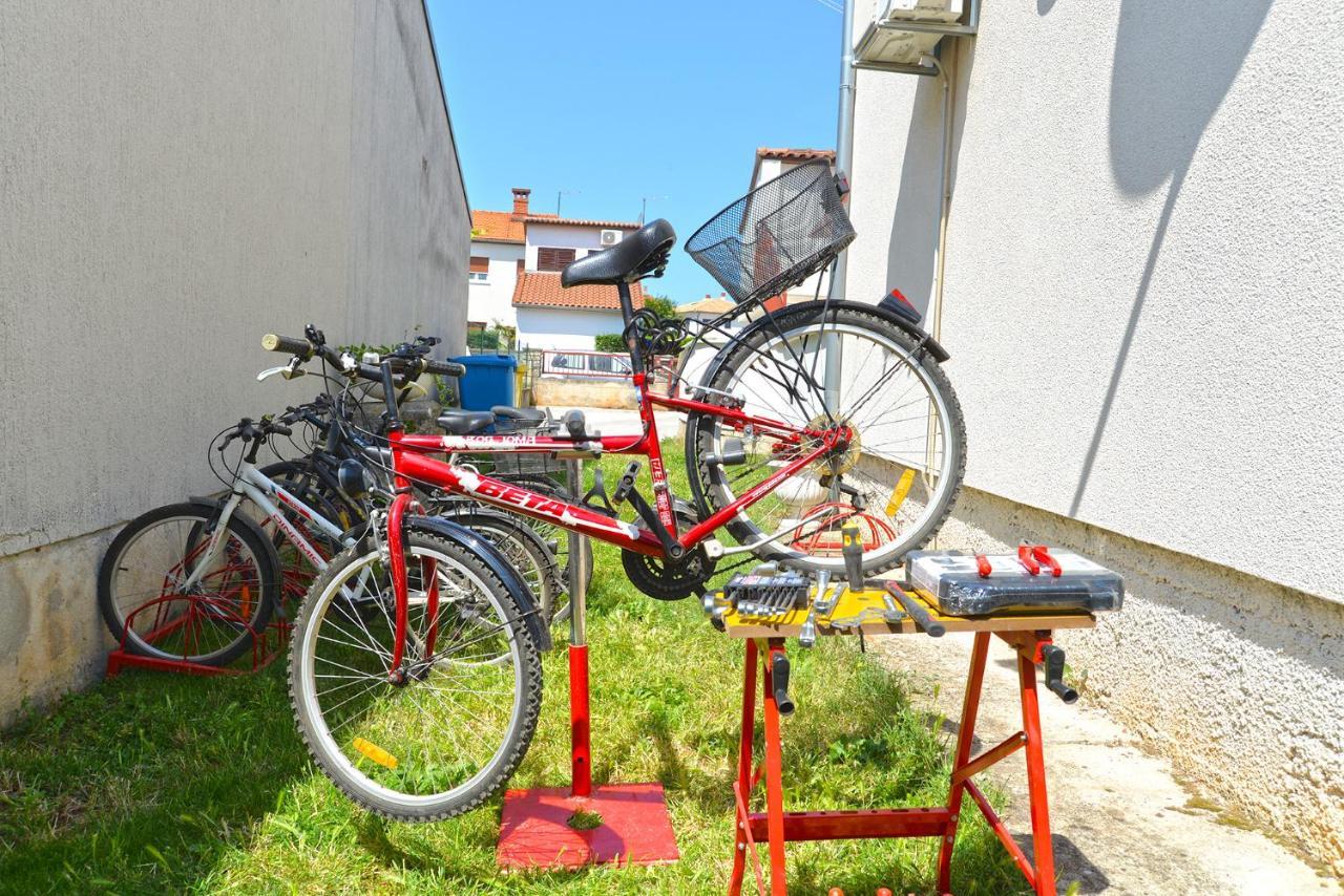 Apartma Marija 1124 *