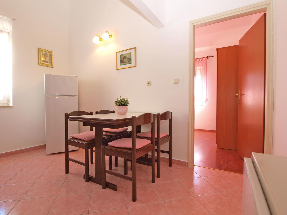Marija 1124 Apartma *