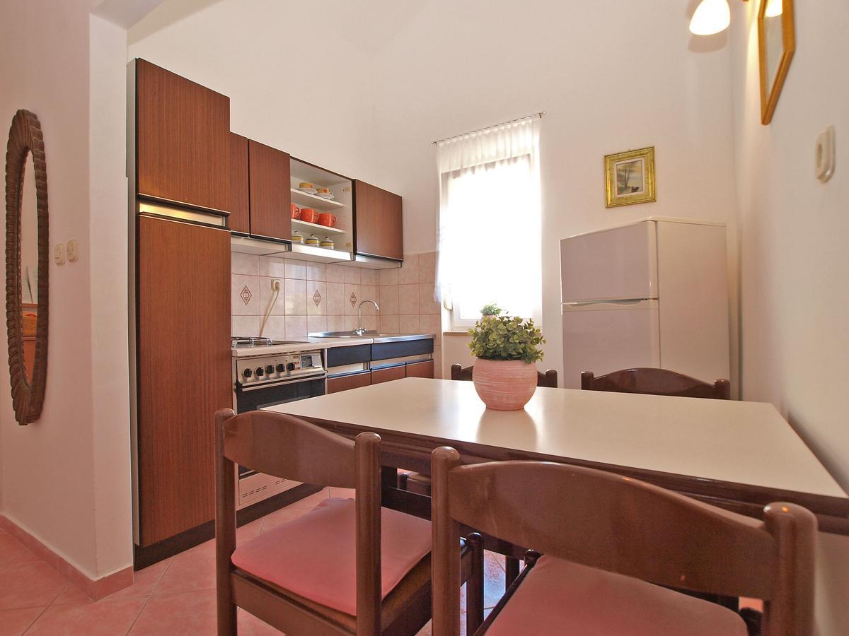 Apartma Marija 1124 *