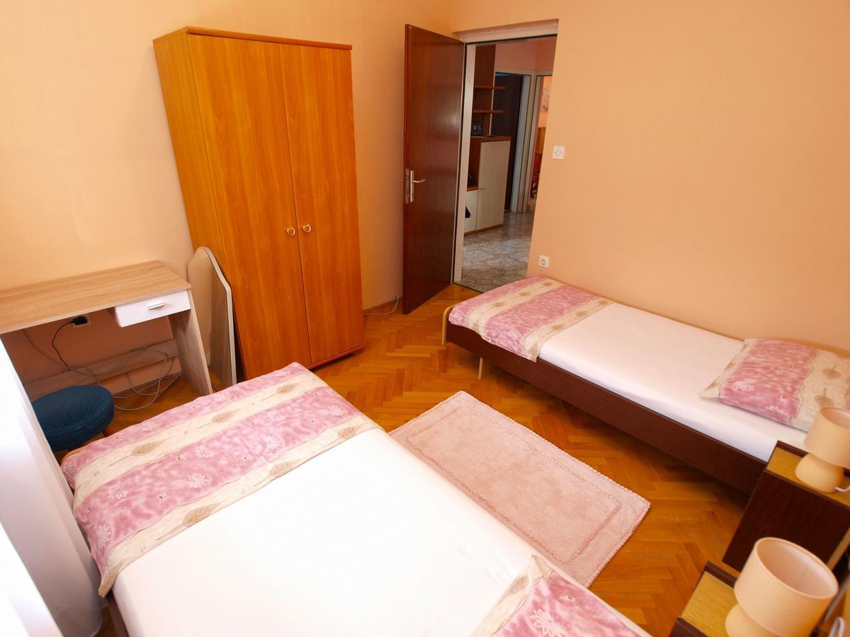 Apartma Marija 1124 Fazana