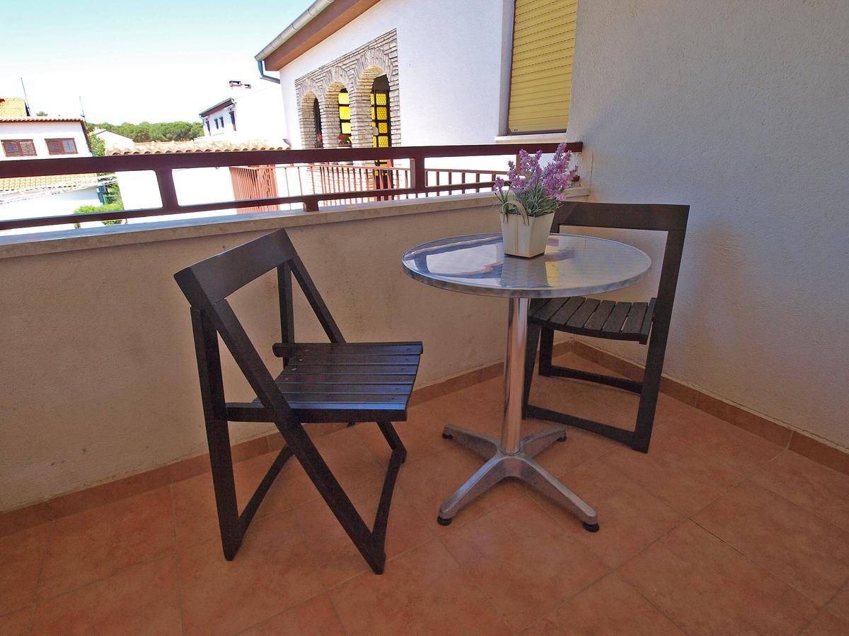 Marija 1124 Apartma Fazana