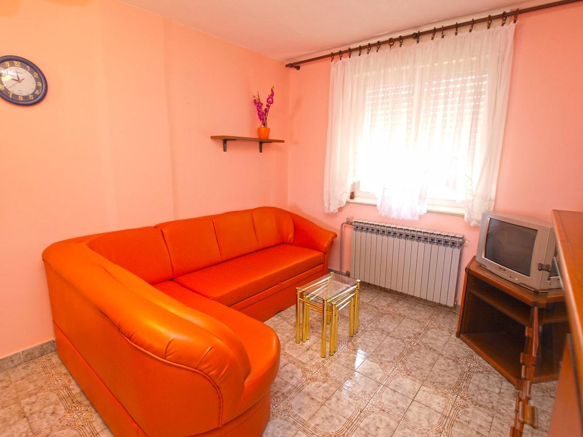 Apartma Marija 1124